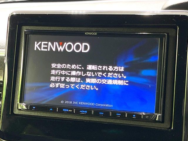 HONDA N BOX CUSTOM 2018