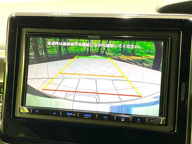 HONDA N BOX CUSTOM 2018