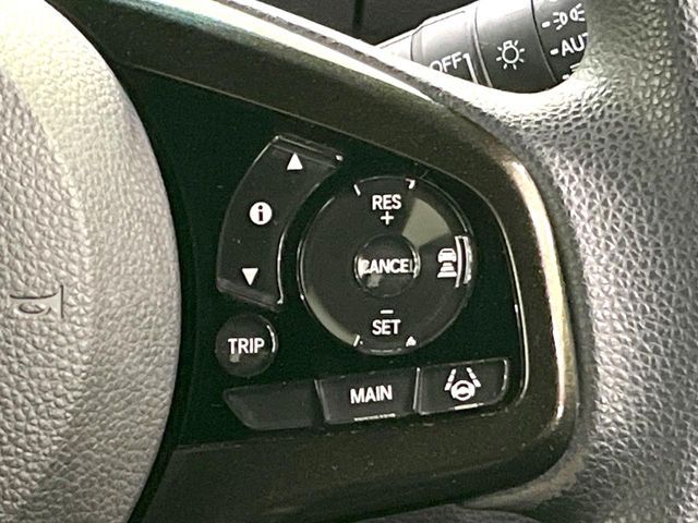 HONDA N BOX CUSTOM 2018