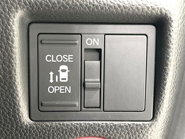 HONDA N BOX CUSTOM 2018