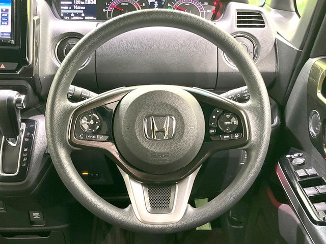 HONDA N BOX CUSTOM 2018