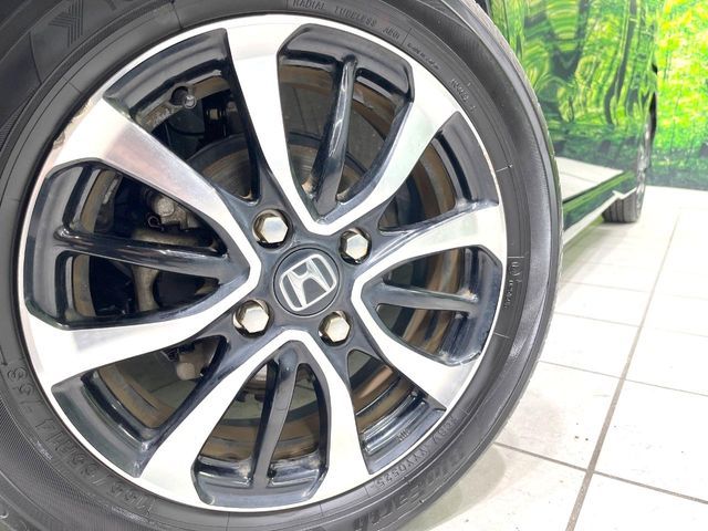 HONDA N BOX CUSTOM 2018