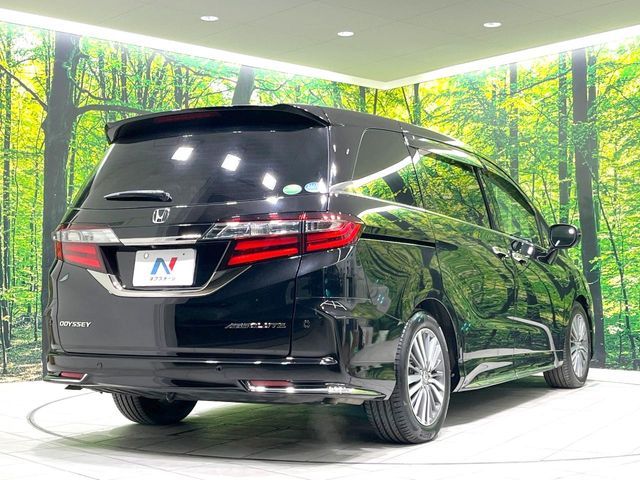 HONDA ODYSSEY 2020