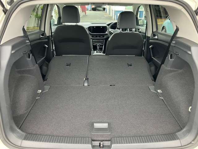 VOLKSWAGEN VOLKSWAGEN T-Cross 2022