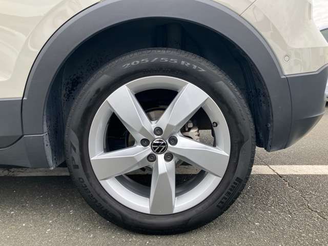 VOLKSWAGEN VOLKSWAGEN T-Cross 2022