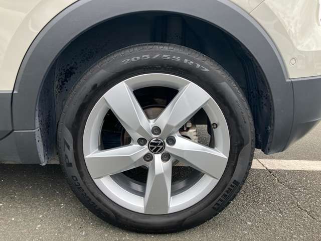 VOLKSWAGEN VOLKSWAGEN T-Cross 2022