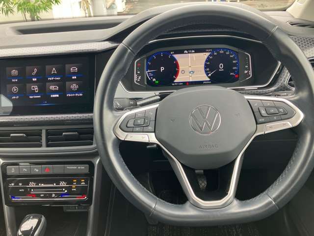 VOLKSWAGEN VOLKSWAGEN T-Cross 2022