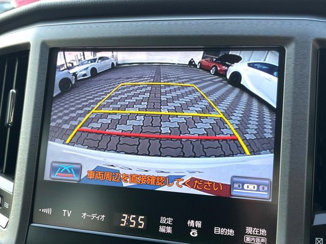 TOYOTA CROWN sedan hybrid 2013