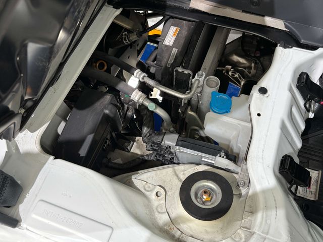 NISSAN NT100 CLIPPER 4WD 2015