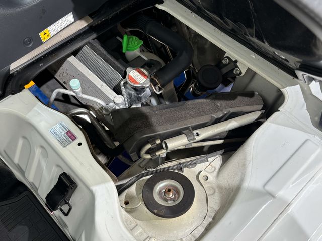 NISSAN NT100 CLIPPER 4WD 2015