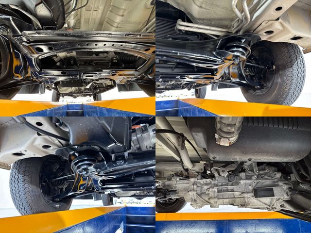 NISSAN NT100 CLIPPER 4WD 2015