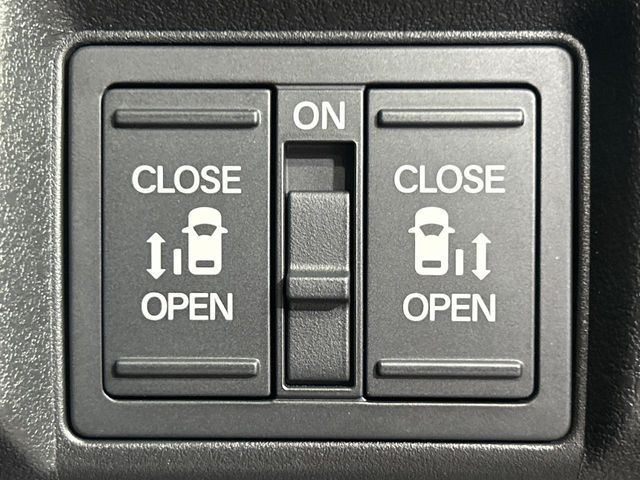 HONDA N BOX CUSTOM 2024