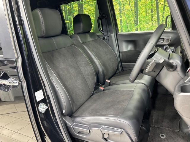 HONDA N BOX CUSTOM 2024