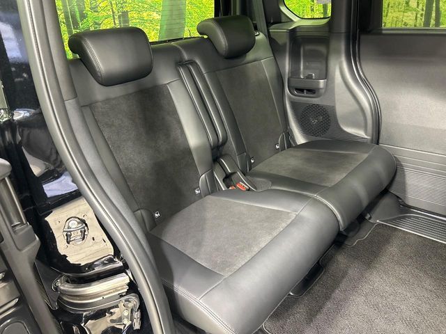 HONDA N BOX CUSTOM 2024