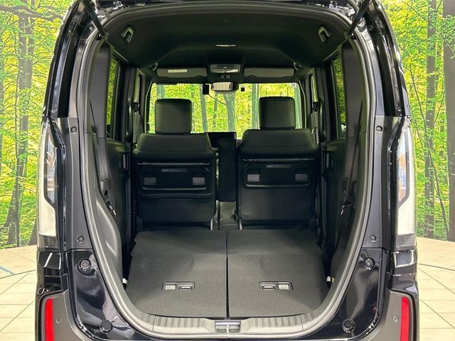 HONDA N BOX CUSTOM 2024