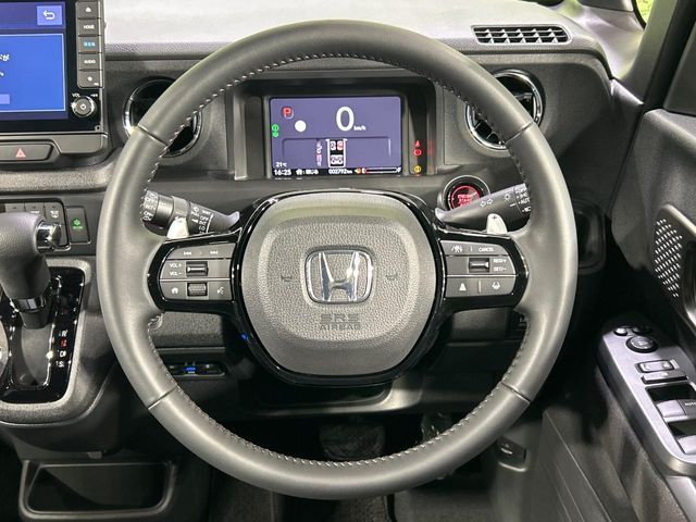 HONDA N BOX CUSTOM 2024