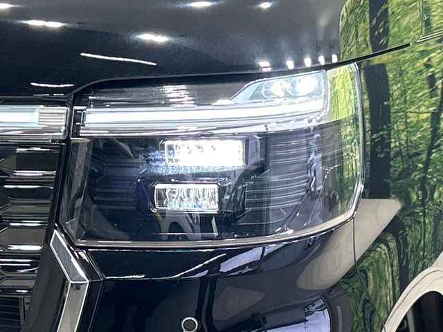 HONDA N BOX CUSTOM 2024