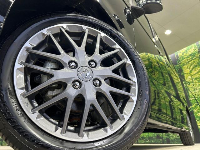 HONDA N BOX CUSTOM 2024