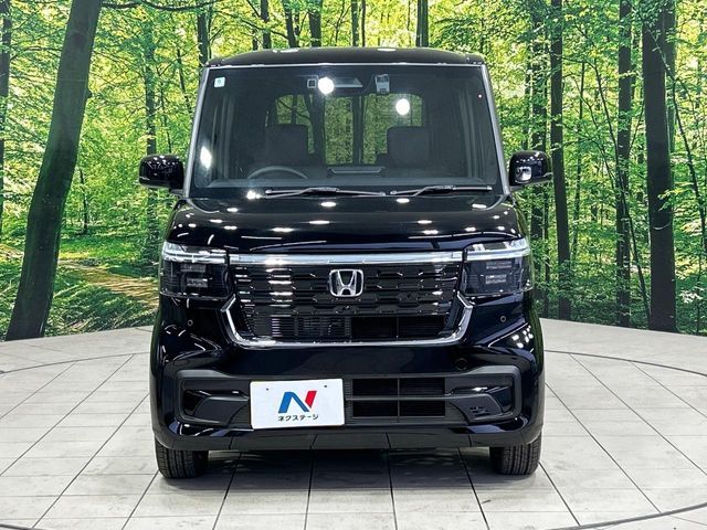 HONDA N BOX CUSTOM 2024
