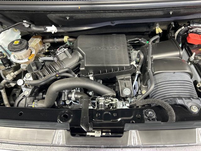 HONDA N BOX CUSTOM 2024