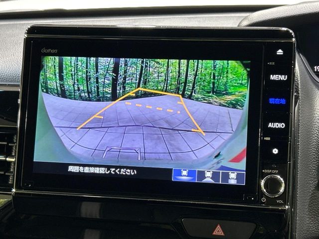 HONDA N BOX CUSTOM 2021