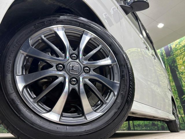 HONDA N BOX CUSTOM 2021