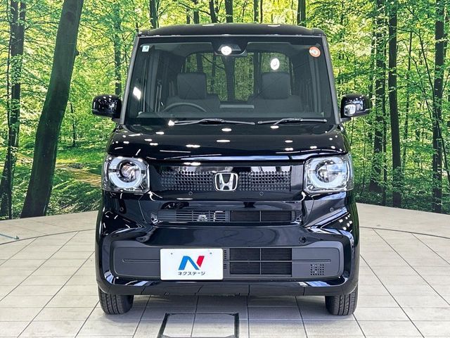 HONDA N BOX 2025