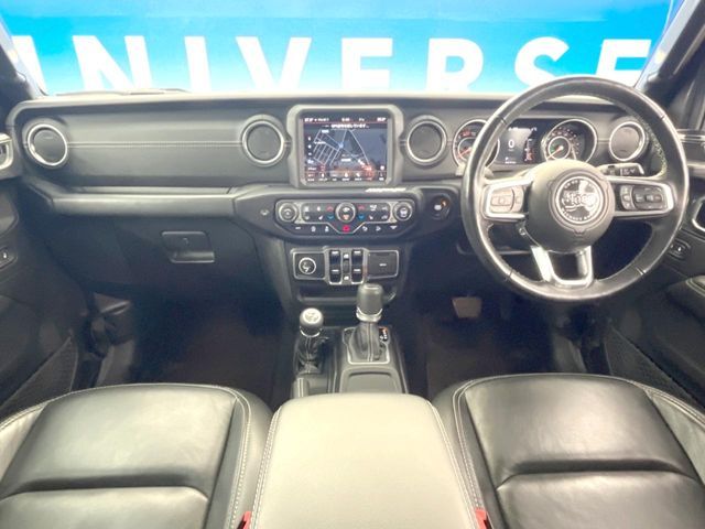 JEEP JEEP WRANGLER UNLIMITED 2019