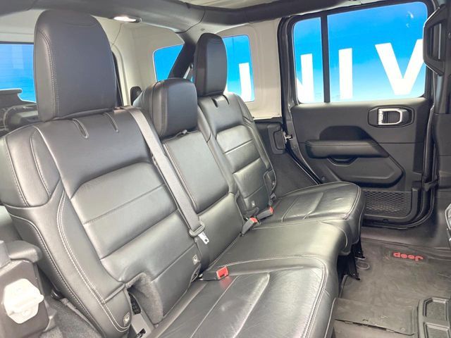 JEEP JEEP WRANGLER UNLIMITED 2019