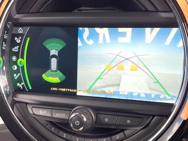 BMW BMW MINI COOPER SD CROSSOVER 2019