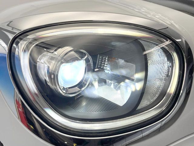 BMW BMW MINI COOPER SD CROSSOVER 2019