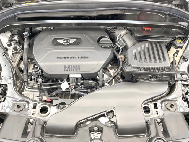 BMW BMW MINI COOPER SD CROSSOVER 2019