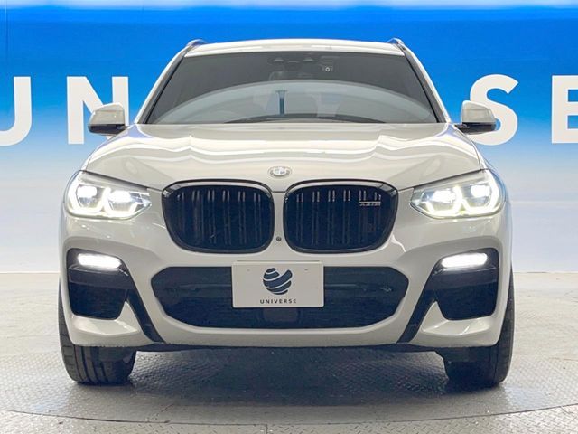 BMW BMW X3 2018