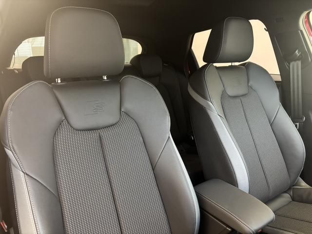 AUDI AUDI A1 SPORTBACK 2022