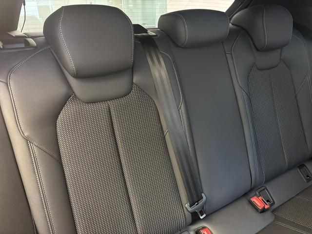 AUDI AUDI A1 SPORTBACK 2022