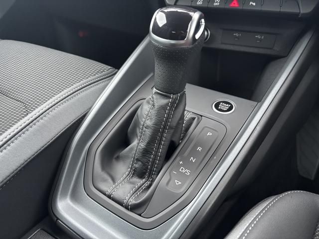 AUDI AUDI A1 SPORTBACK 2022