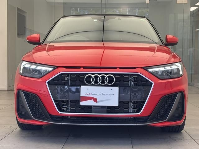 AUDI AUDI A1 SPORTBACK 2022