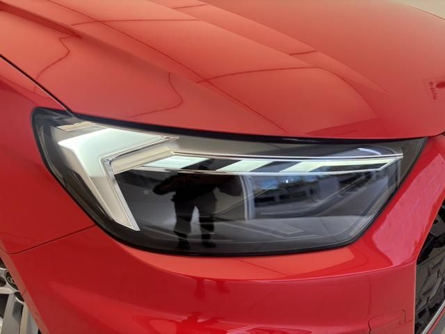 AUDI AUDI A1 SPORTBACK 2022