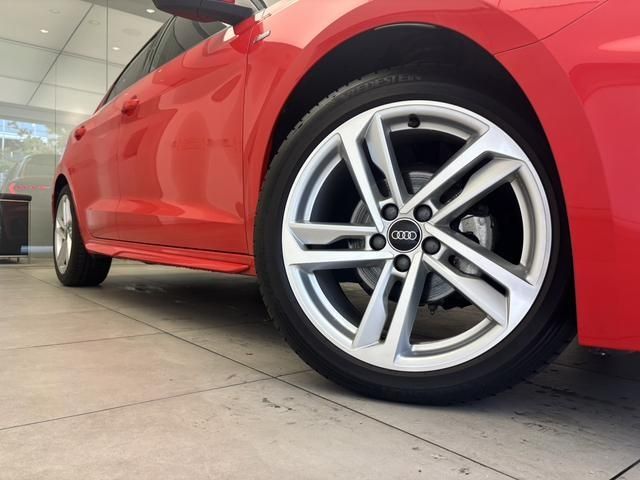 AUDI AUDI A1 SPORTBACK 2022