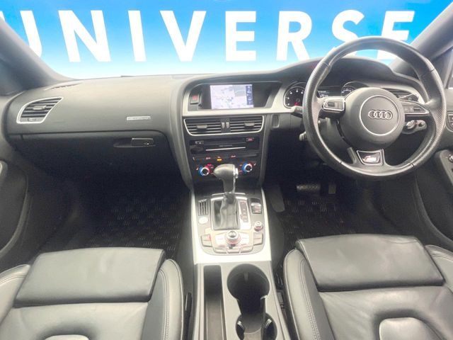 AUDI AUDI A5 SPORTBACK 2017