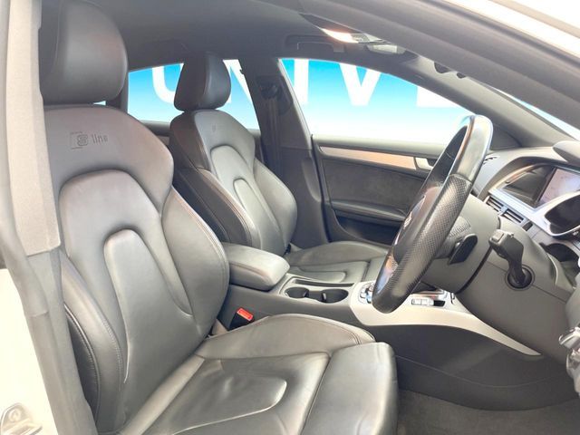 AUDI AUDI A5 SPORTBACK 2017