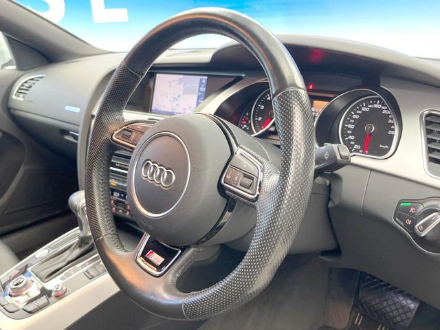 AUDI AUDI A5 SPORTBACK 2017