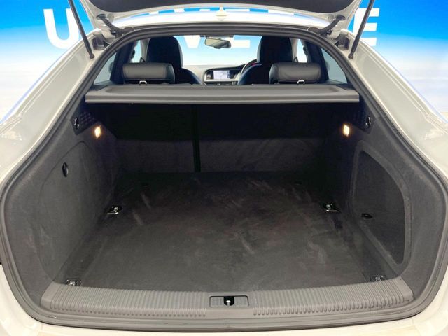 AUDI AUDI A5 SPORTBACK 2017