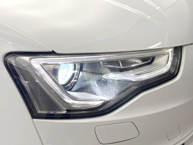 AUDI AUDI A5 SPORTBACK 2017