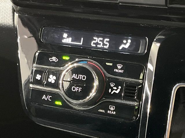 DAIHATSU TANTO CUSTOM 2021