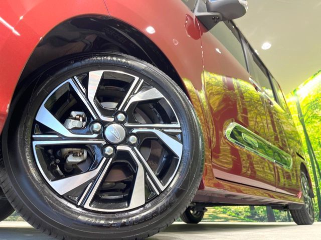 DAIHATSU TANTO CUSTOM 2021