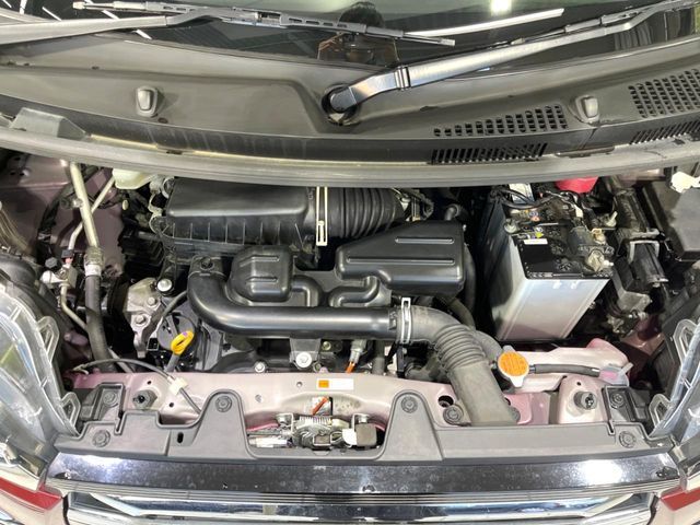 DAIHATSU TANTO CUSTOM 2021