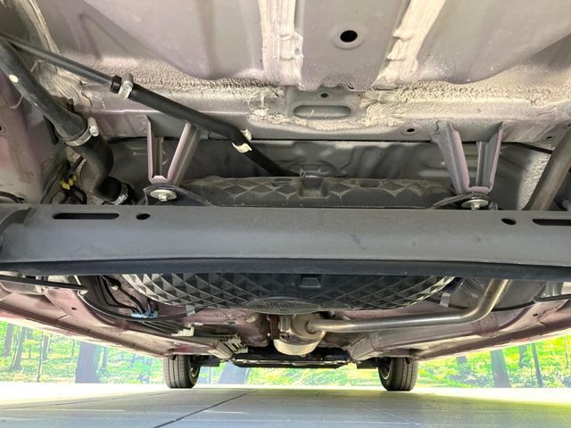 DAIHATSU TANTO CUSTOM 2021