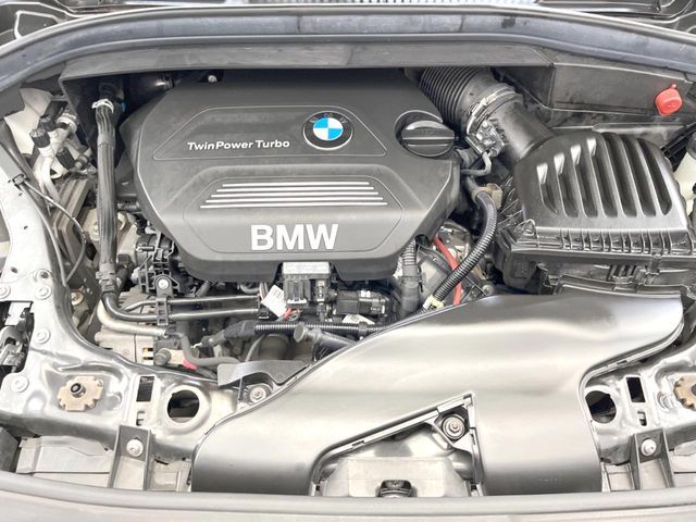 BMW BMW 2series Gran Tourer 2017