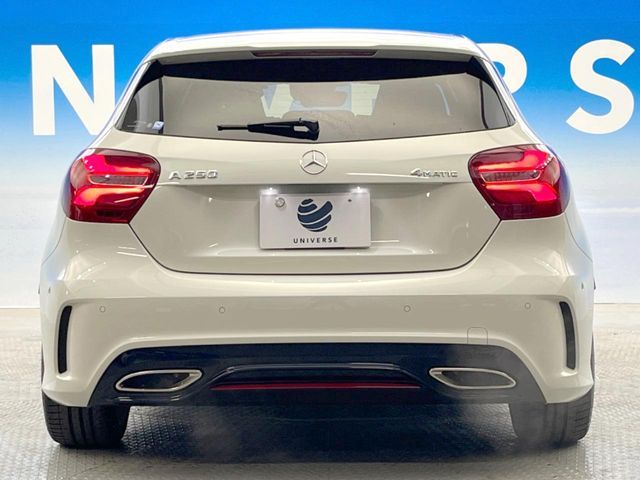 MERCEDES BENZ MERCEDES BENZ A class 2016